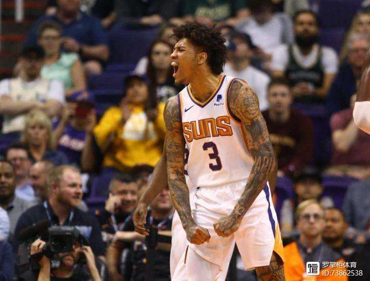 南韩男篮碾压西班牙男篮，布拉德利高光表现