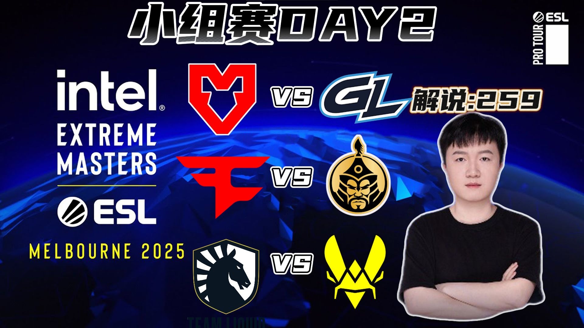 Vitality险胜BRO，Doinb惊艳世界