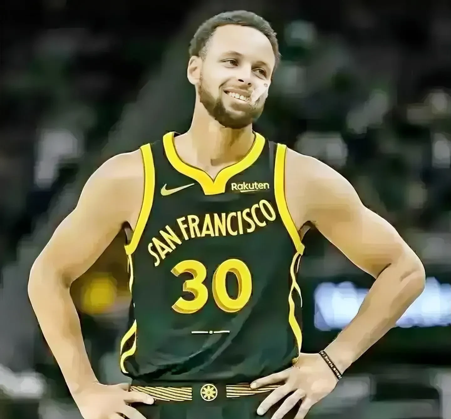 勇士B队完胜立陶宛男篮，丹尼·格林制霸全场