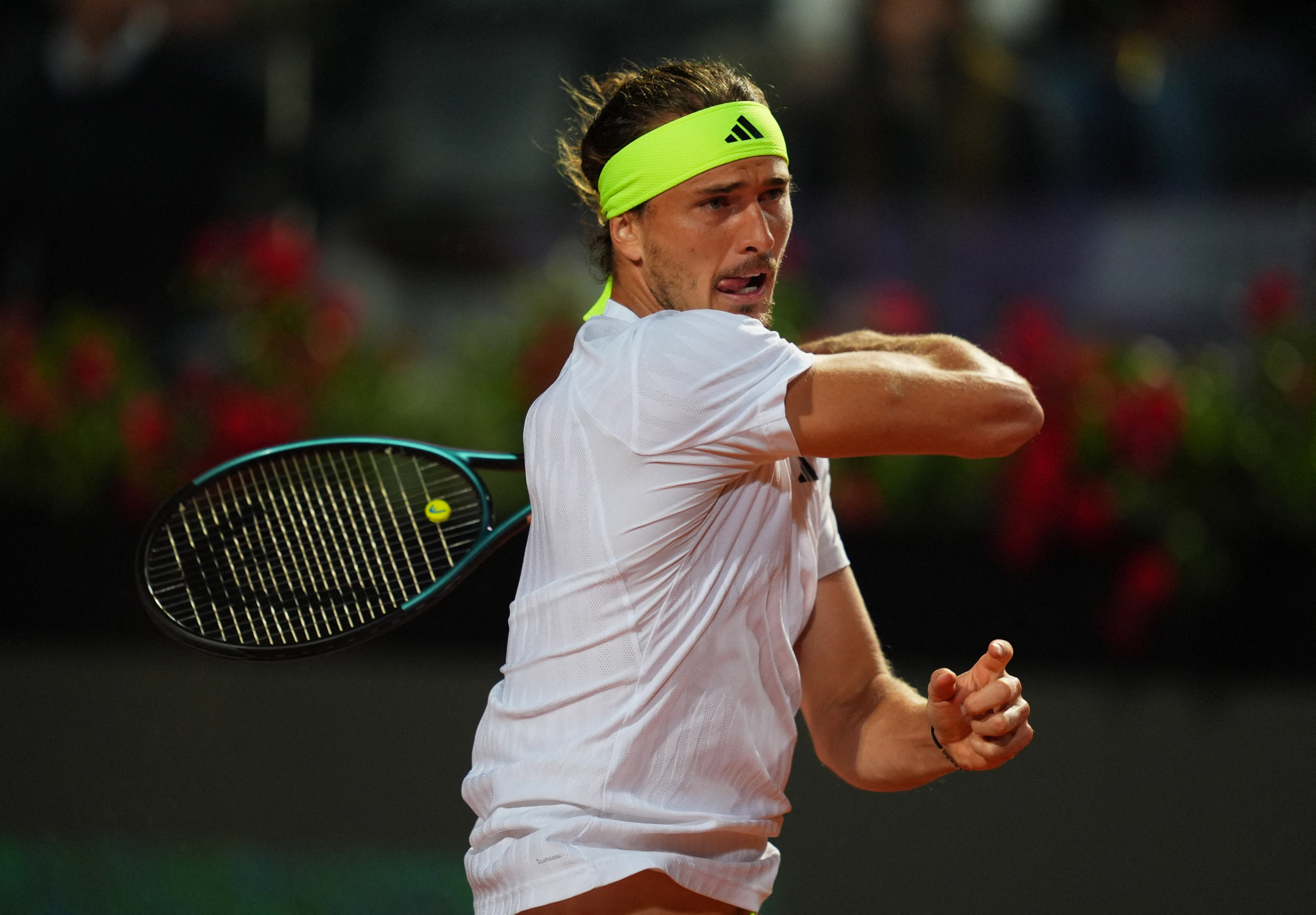 意大利网球队绝杀美国网球队，穆雷爆发神勇的简单介绍