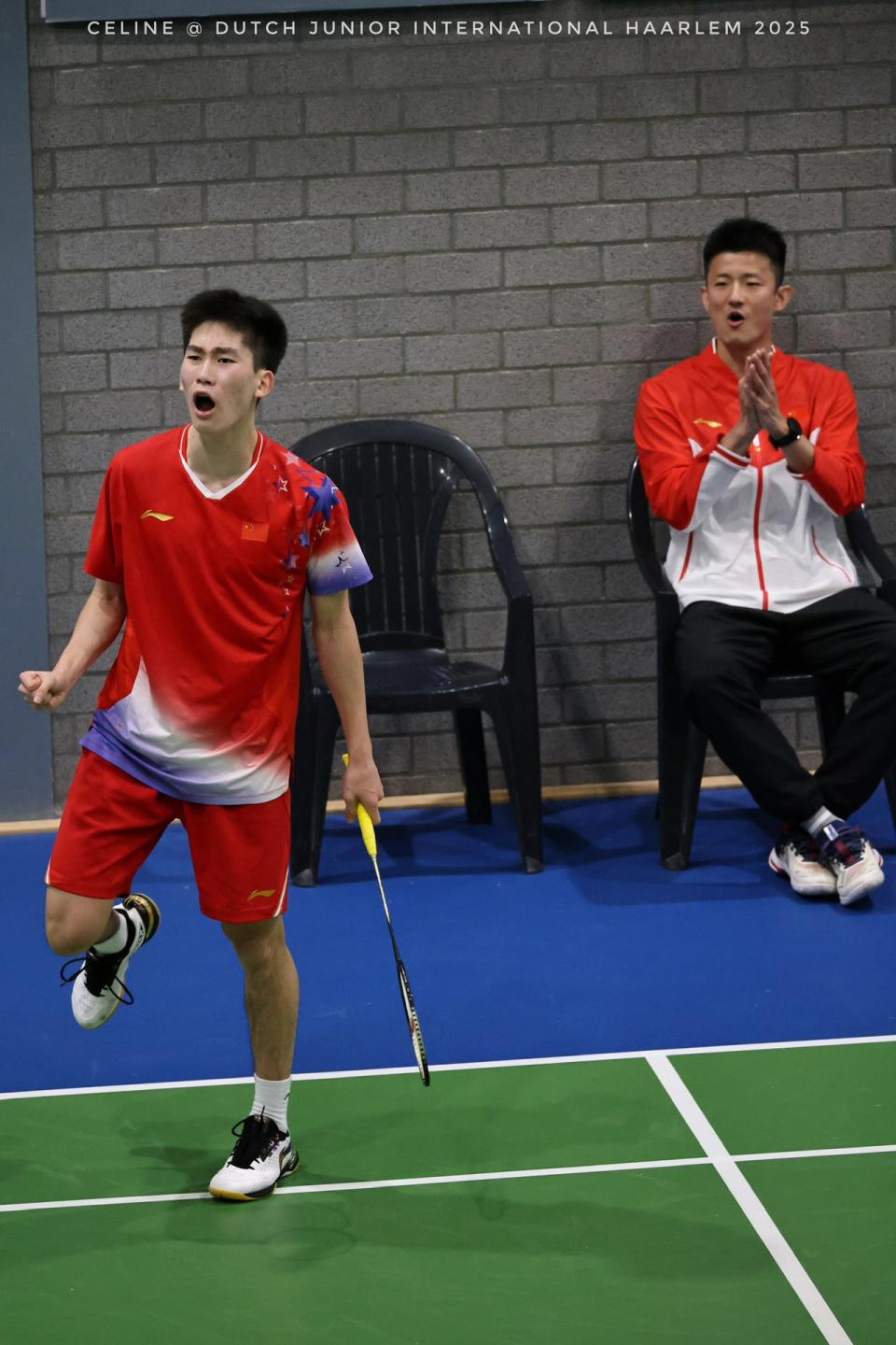 印度羽毛球队血洗中国羽毛球队,谌龙统治全场的简单介绍 印度羽毛球队血洗中国羽毛球队,谌龙统治全场的简单介绍