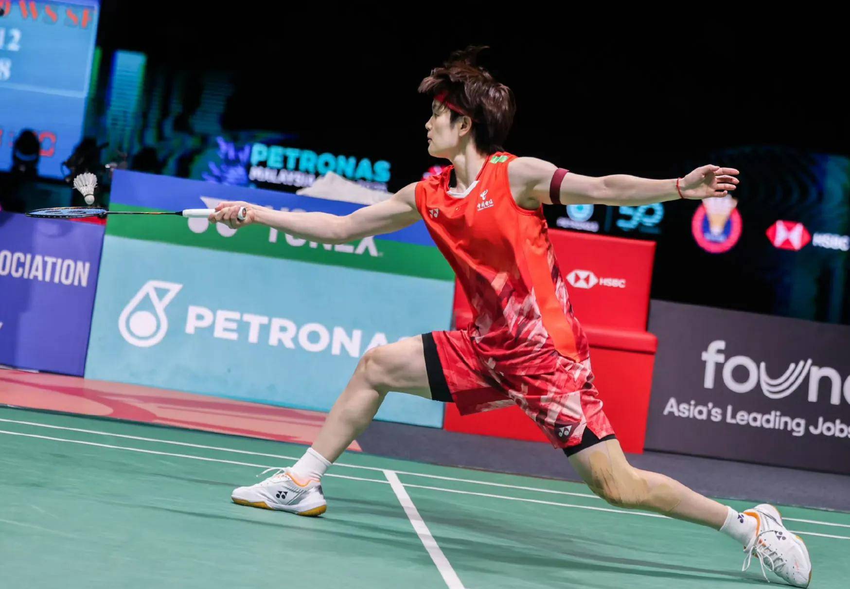 印度羽毛球队血洗中国羽毛球队,谌龙统治全场的简单介绍 印度羽毛球队血洗中国羽毛球队,谌龙统治全场的简单介绍