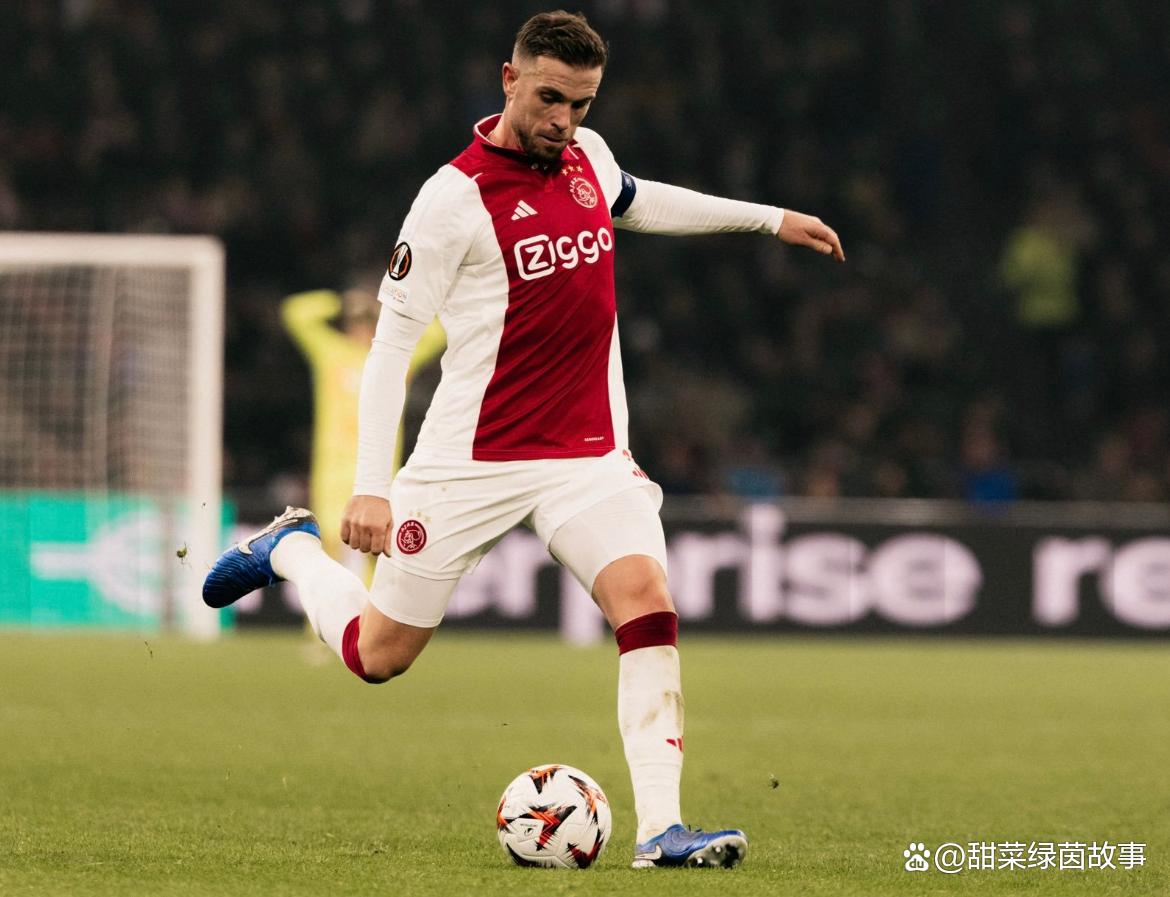 荷兰天才少年传捷报！阿贾克斯射手在荷甲继续追梦的简单介绍