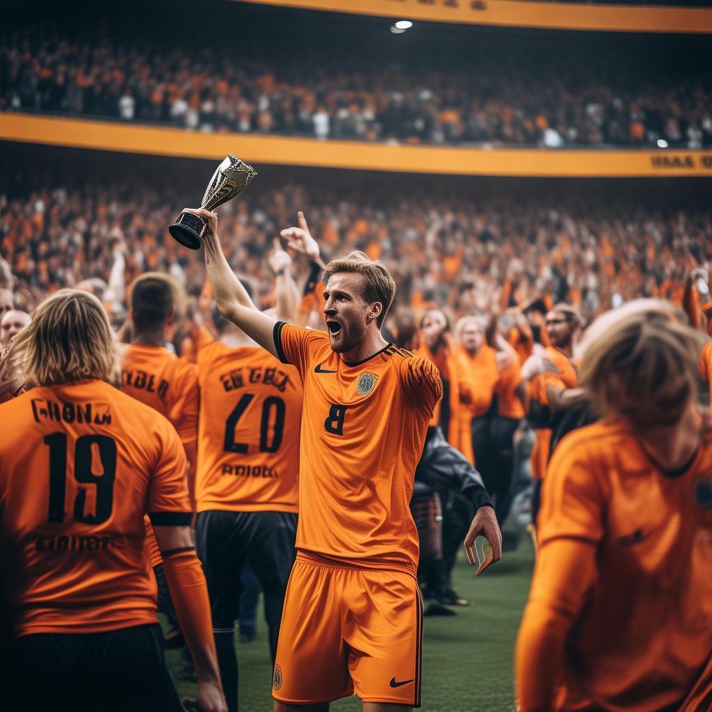 荷兰天才少年传捷报！阿贾克斯射手在荷甲继续追梦的简单介绍