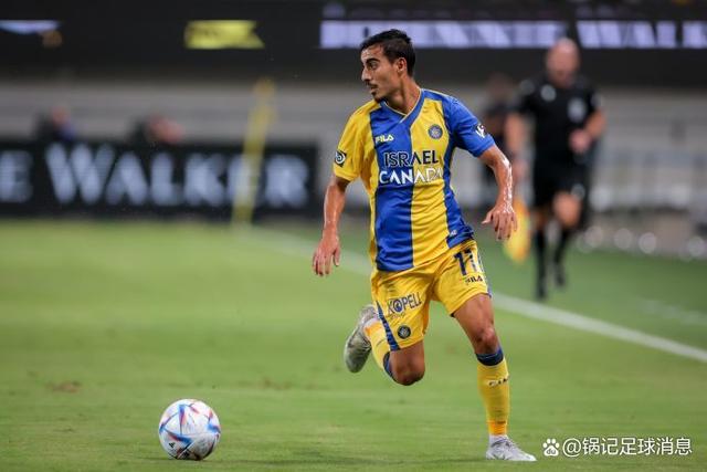 关于以色列球队新赛季目标冲击联赛前四的信息