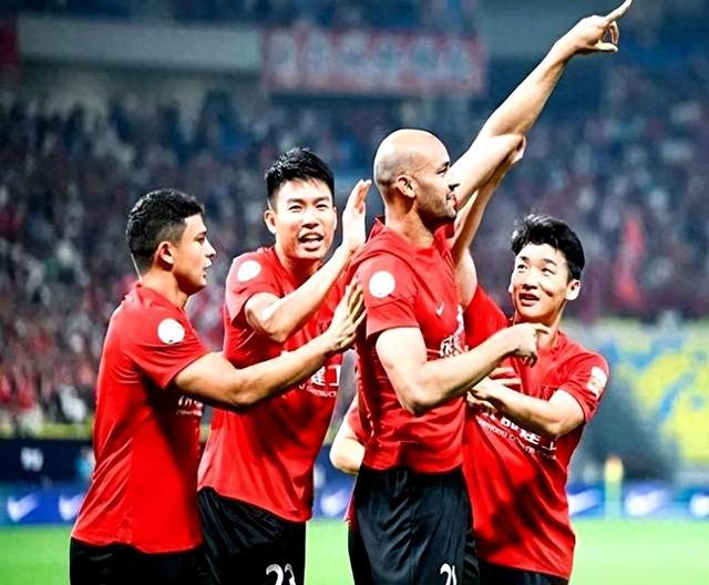 上港客场大胜，实力再次得到验证的简单介绍