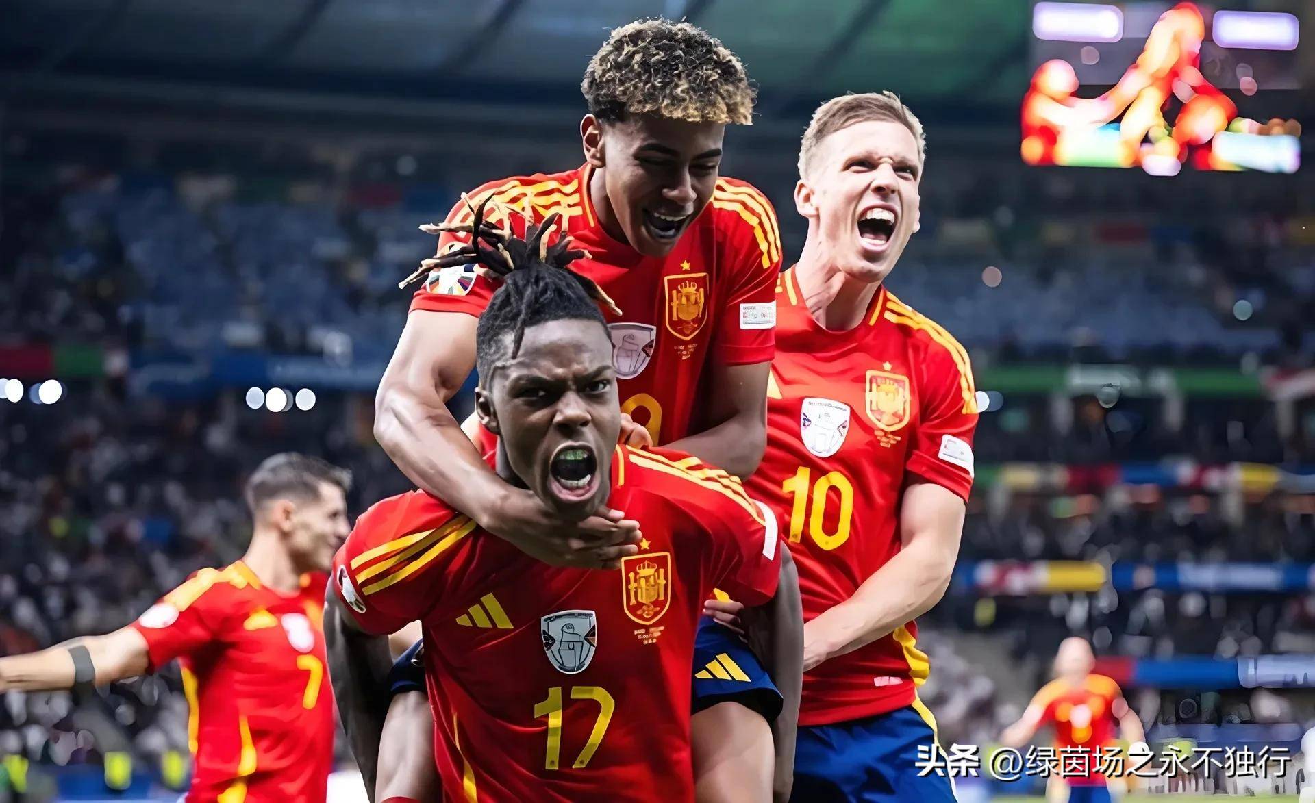 关于欧国联决赛即将开战：欧洲豪强争夺冠军头衔的信息