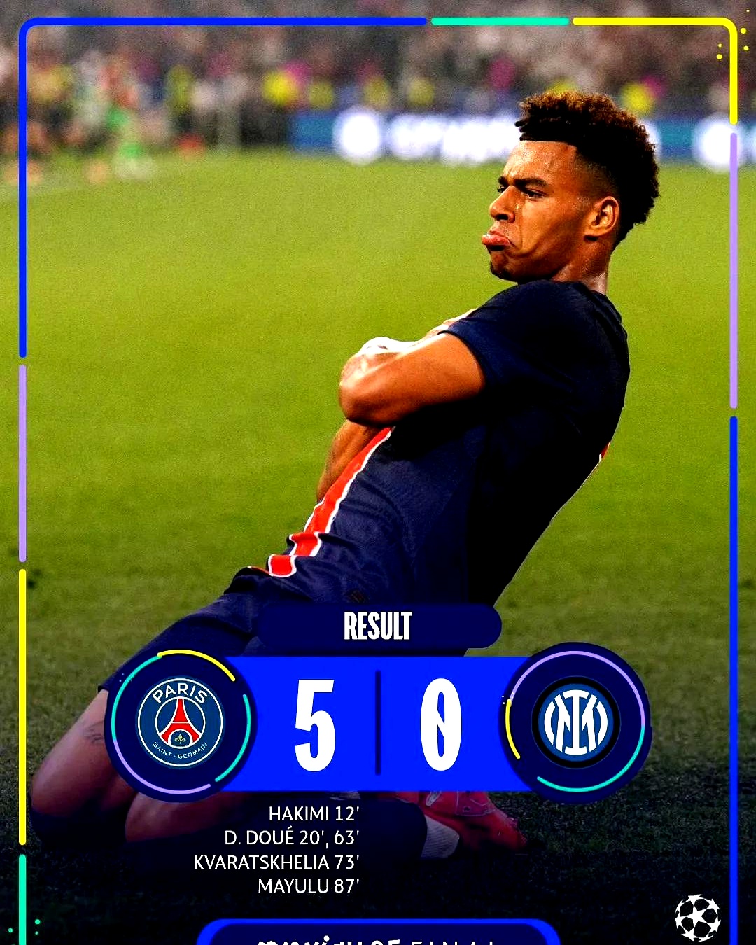 国际米兰客场逆袭，一鸣惊人取得胜利的简单介绍