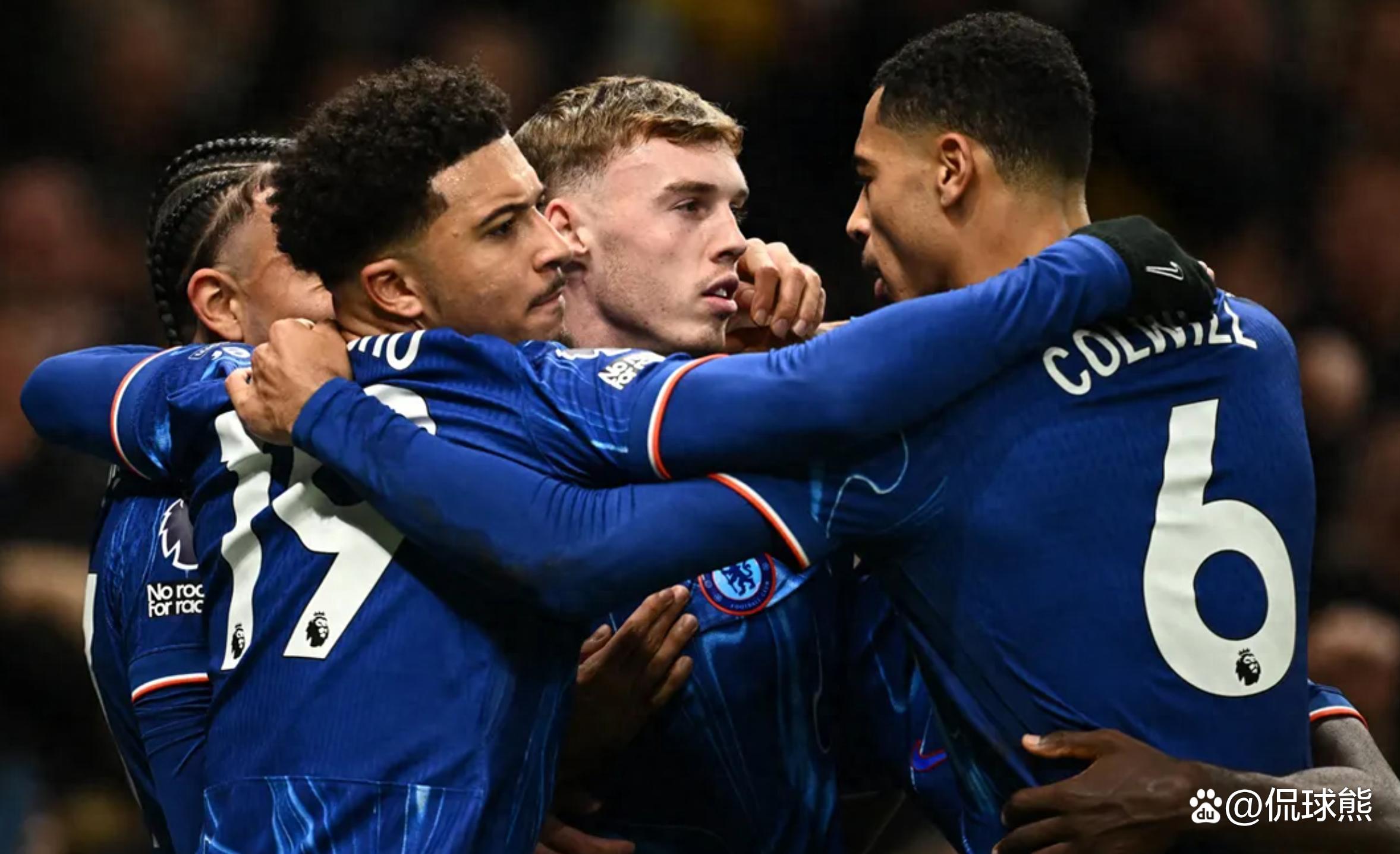 切尔西阵容调整，球队备战下一场比赛的简单介绍