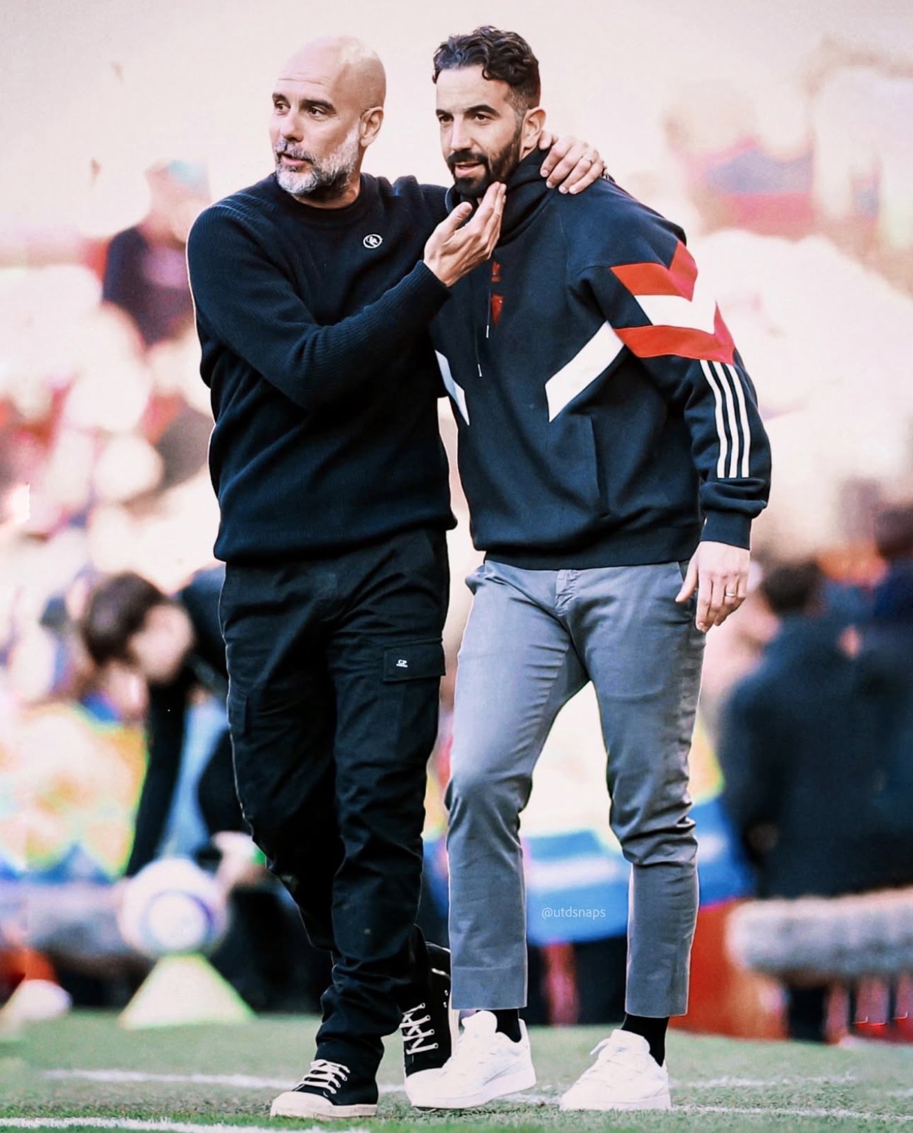 曼联客场战平伯恩茅斯，穆里尼奥总结比赛的简单介绍