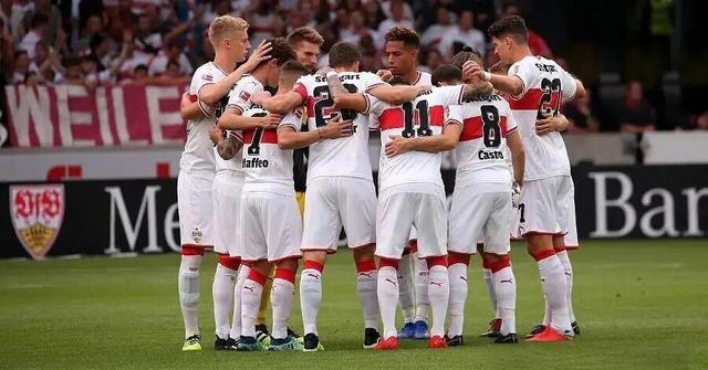 斯图加特教练组调整战术阵容，迎接新一轮挑战的简单介绍