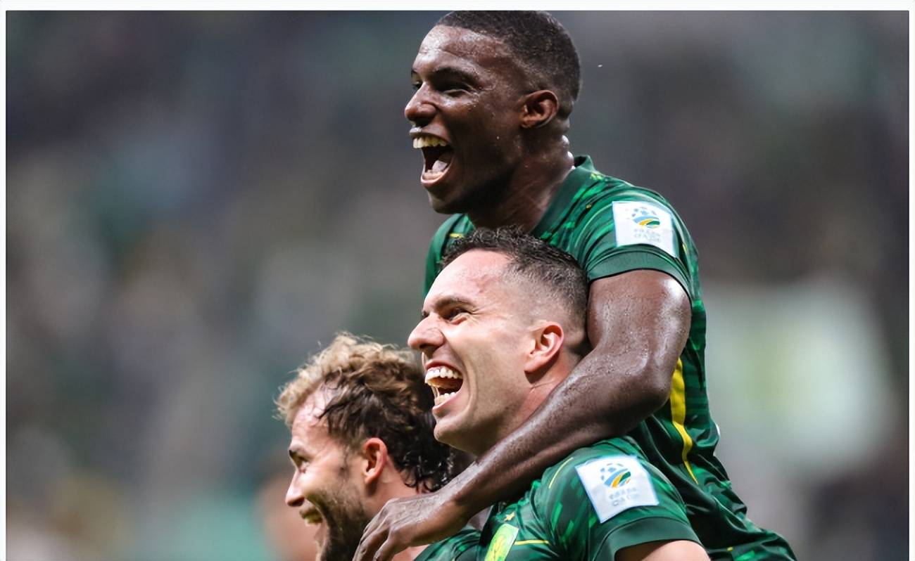 关于国安主场惨败泰达，失去连胜颜面的信息