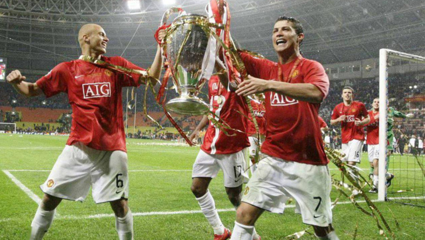 包含皇家马德里拔得头筹，欧洲之巅再度登临的词条