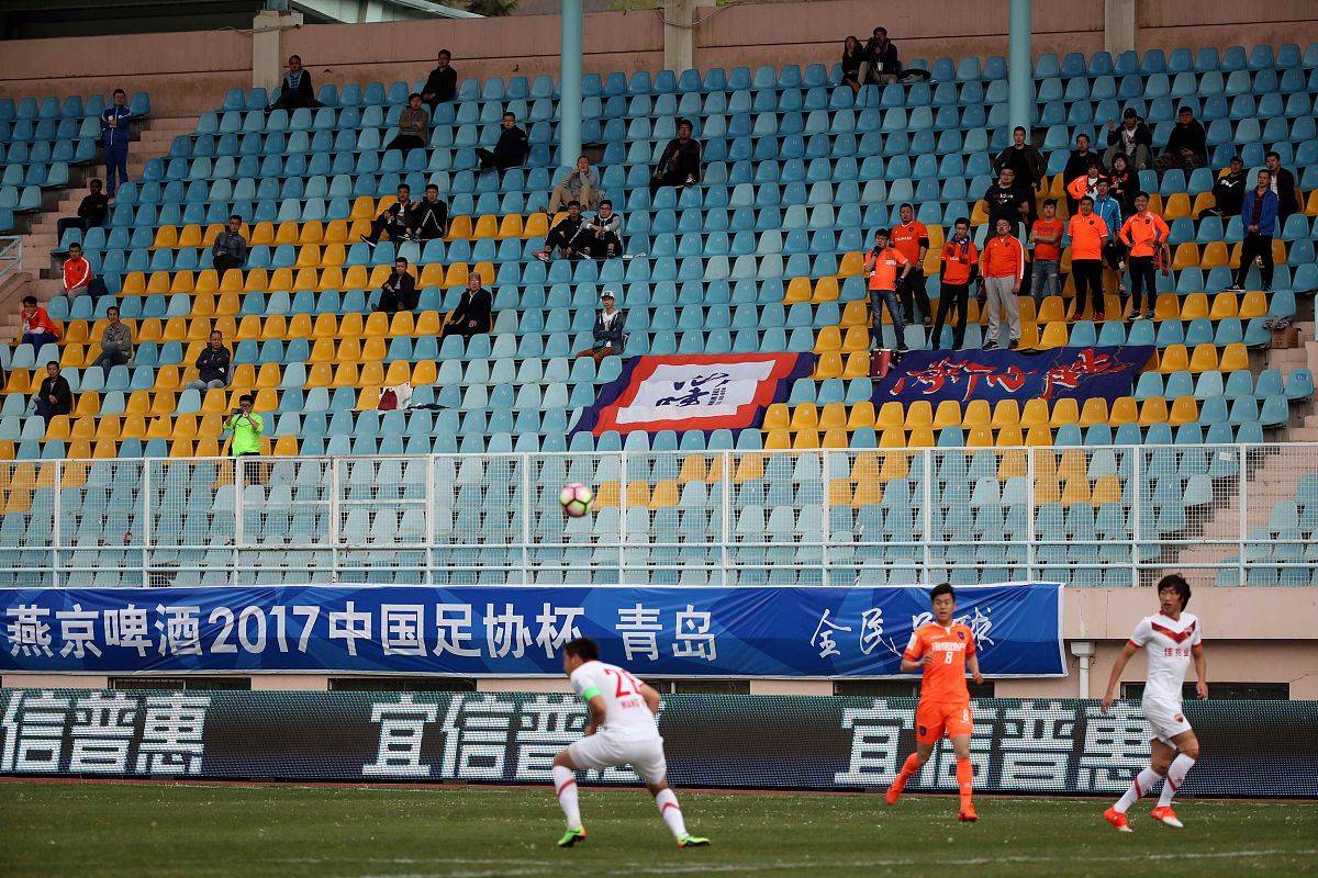 精彩即将上演！中国足球锦标赛倒计时的简单介绍