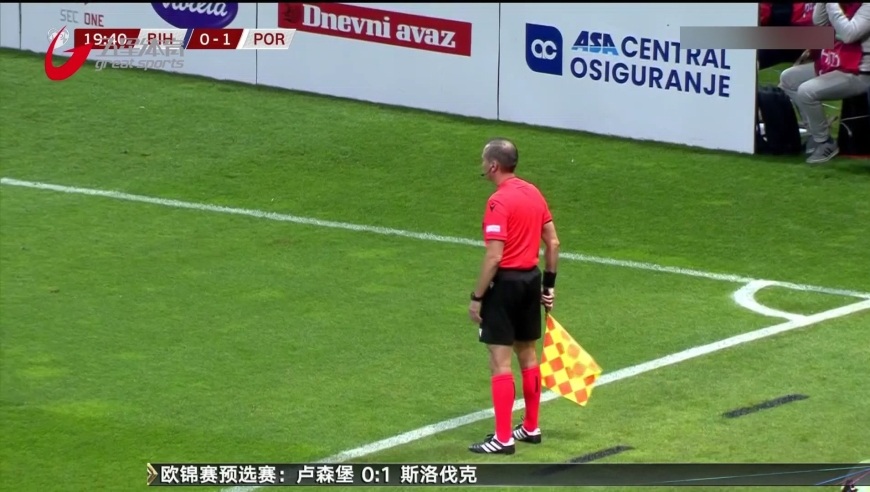 葡萄牙胜挪威，提前锁定小组出线名额的简单介绍