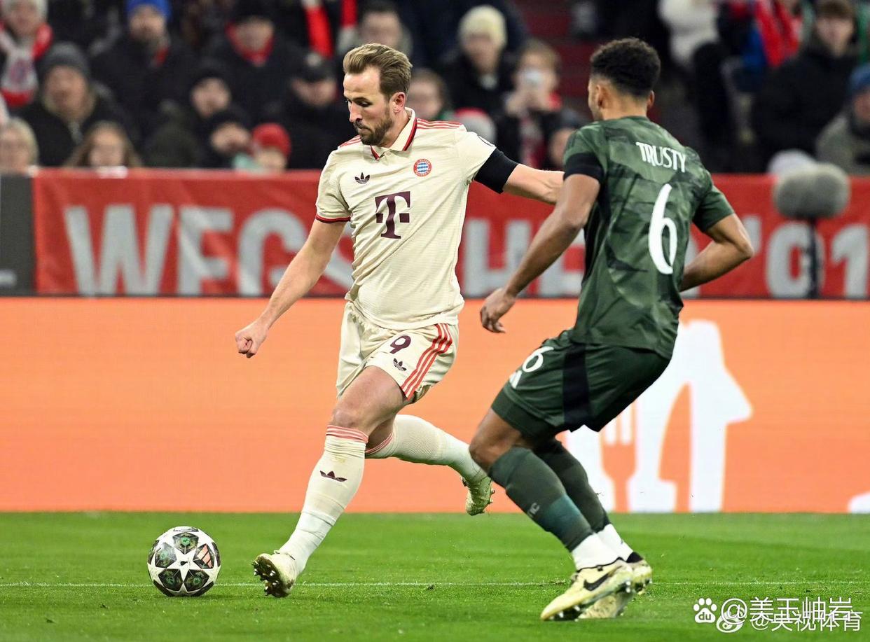 关于拜仁横扫切尔西，法比尼奥统治全场的信息