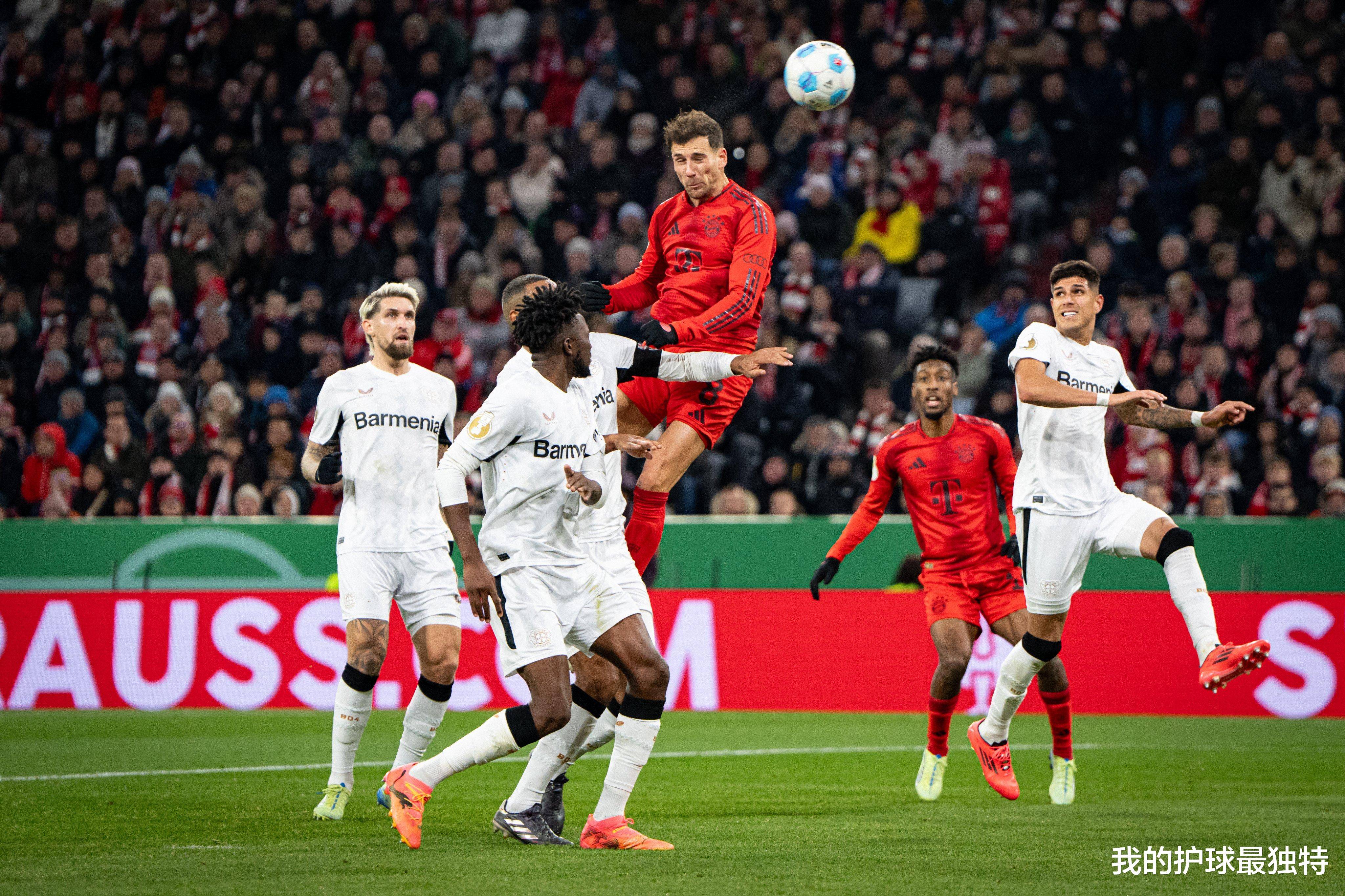 关于拜仁横扫切尔西，法比尼奥统治全场的信息