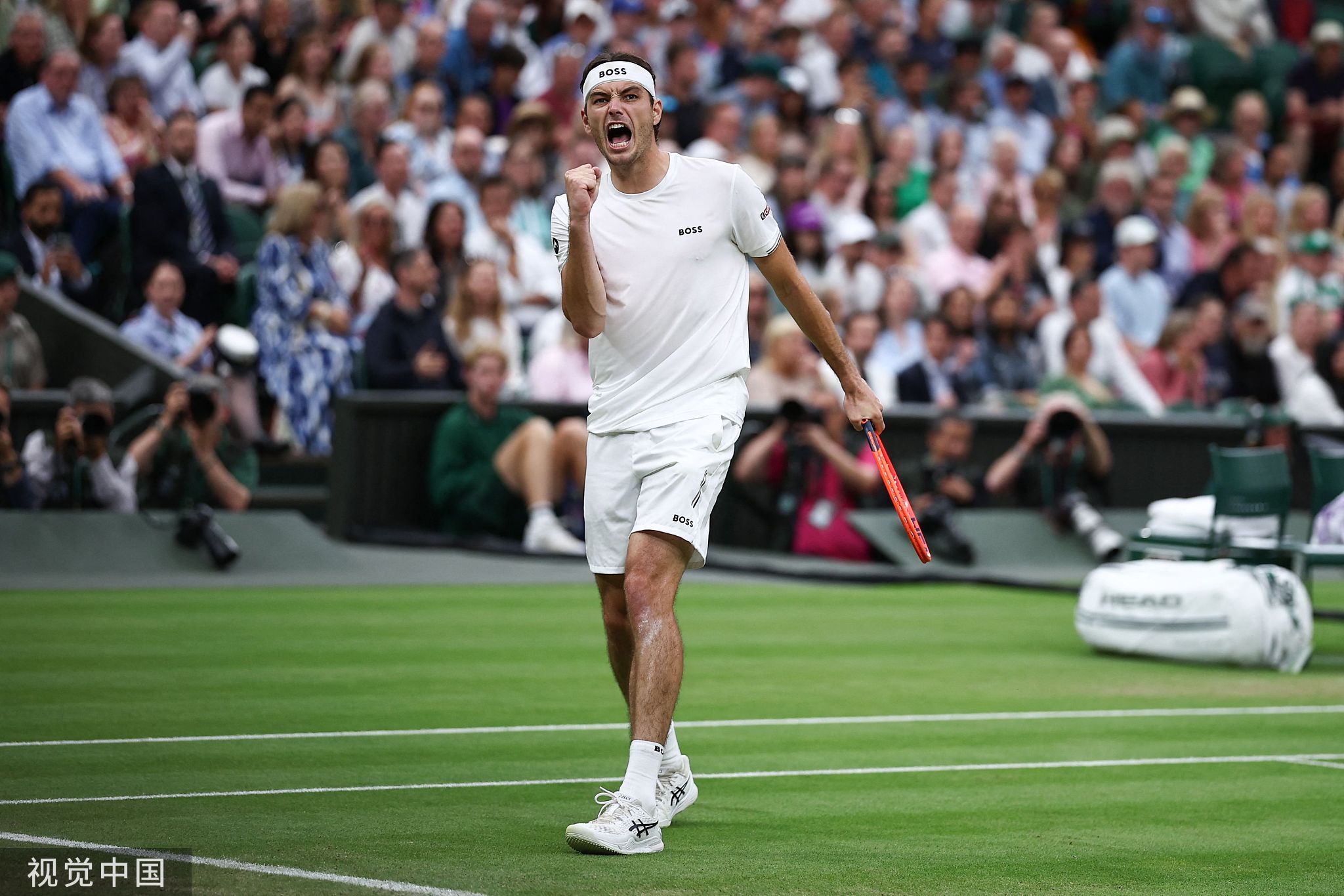 年终总决赛碾压温网,兹维列夫刷新纪录的简单介绍 年终总决赛碾压温网,兹维列夫刷新纪录的简单介绍