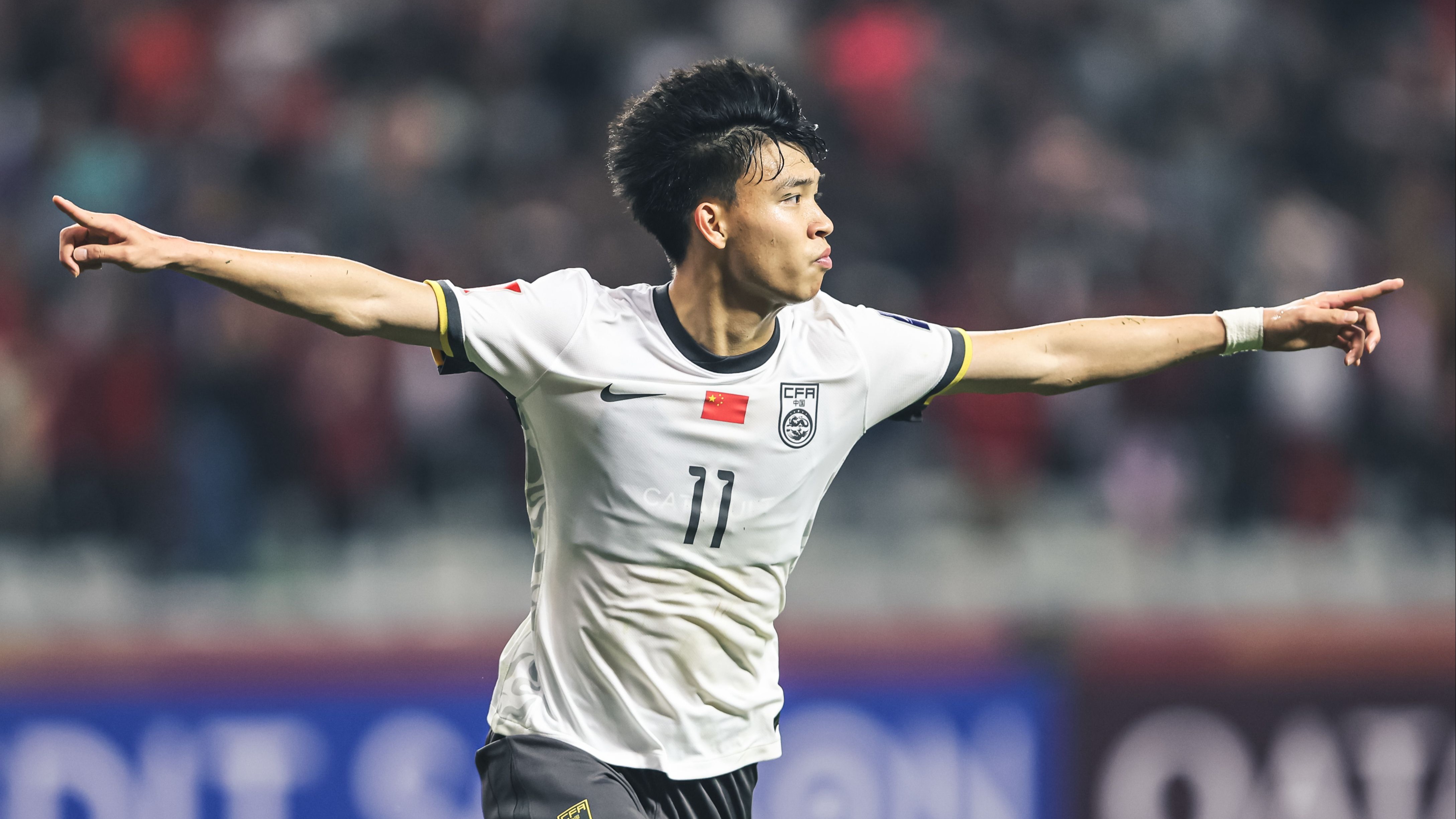 关于印尼队险胜中国队，安赛龙高光表现的信息