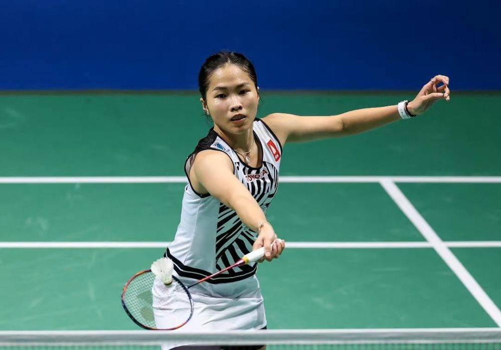 印度队力克泰国队，辛杜惊艳四座的简单介绍