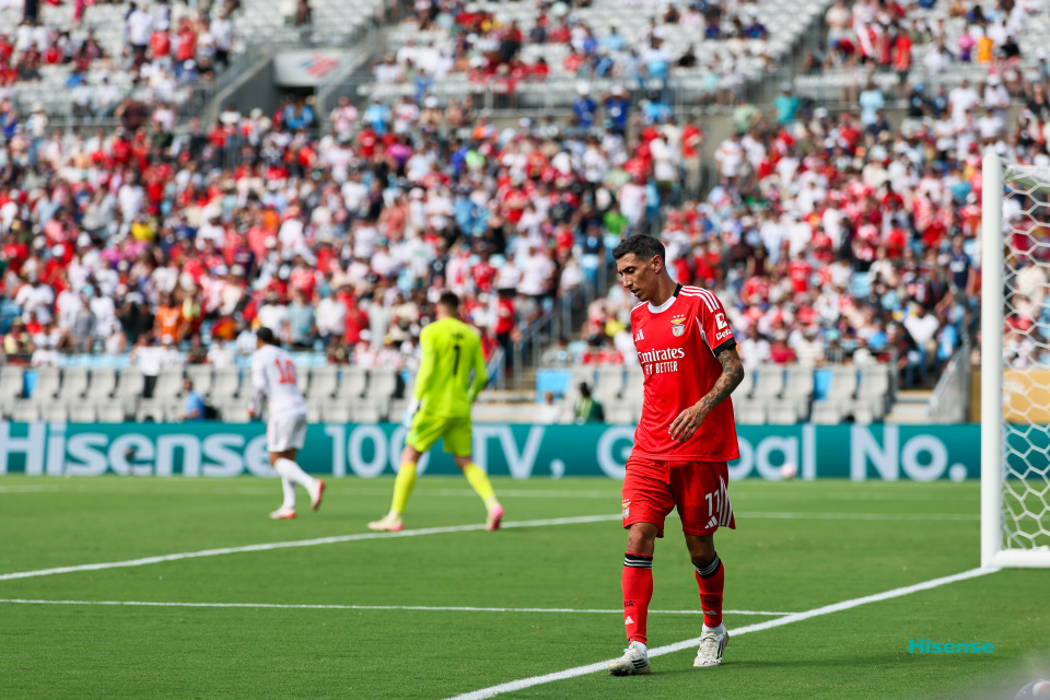 拜仁翻盘阿根廷，迪马利亚高光表现的简单介绍